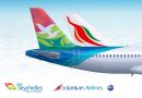 SriLankan Airlines and Air Seychelles Embark on a Codeshare Partnership