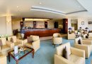 Emirates’ lounge at BIA joins premium class passengers in celebrating ‘Avurudu’