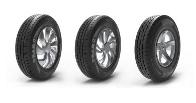 CEAT Kelani launches 3 new radial Tyre variants in ‘Orion Brawo’ range