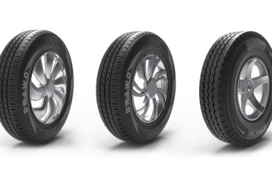 CEAT Kelani launches 3 new radial Tyre variants in ‘Orion Brawo’ range