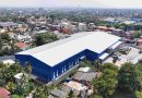 Advantis – Engineering Successfully Delivers Cutting-Edge Container Freight Station for Aitken Spence Logistics