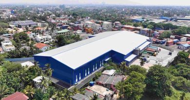 Advantis – Engineering Successfully Delivers Cutting-Edge Container Freight Station for Aitken Spence Logistics