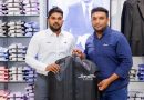 Signature ‘Official Formal Clothing Partner’ for Sri Lankan team in ICC Men’s T20 World Cup 2024
