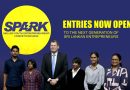 SPARK 2024 Youth Entrepreneurship competition opens entries inviting next generation of ideators