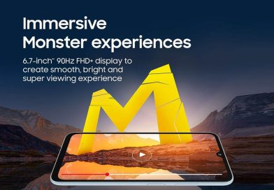 Samsung Unveils Galaxy M14 LTE with Segment-Leading Features