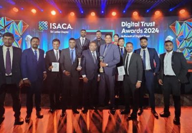 First Capital Recognized as Top Technology Resilient Company in Capital Markets