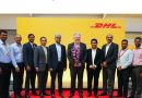 John Keells Logistics Launches Innovative Fleet Management Operation for DHL Express Sri Lanka