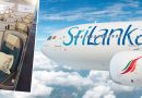 SriLankan Airlines Introduces Eco-friendly Amenities in Business Class