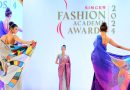 Singer Fashion Academy celebrates excellence in fashion design at Annual Awards Ceremony