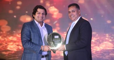 HNB crowned Best Bank – Sri Lanka at ICC Emerging Asia Banking Conclave & Awards